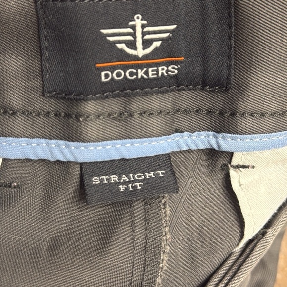 Dockers/IZOD/Cat & Jack Dress Pants - Picture 3 of 11